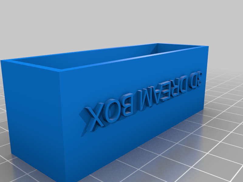 Playing Card Box customized cap