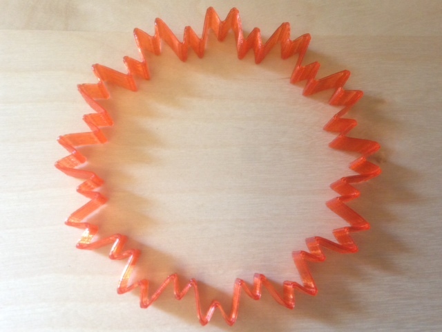 Customizable POW Function Bracelet