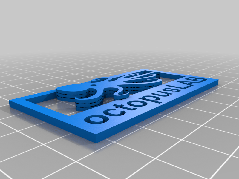 octopus - basic - Logo