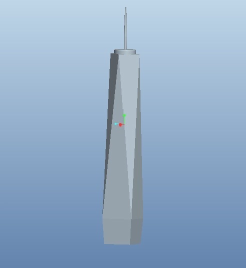 Freedom Tower