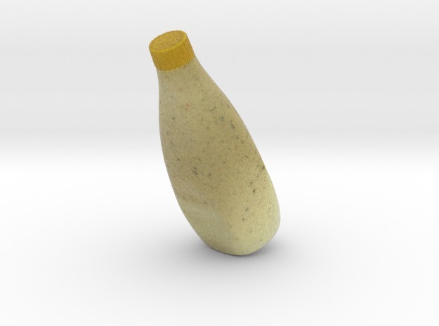 The Tartar Sauce