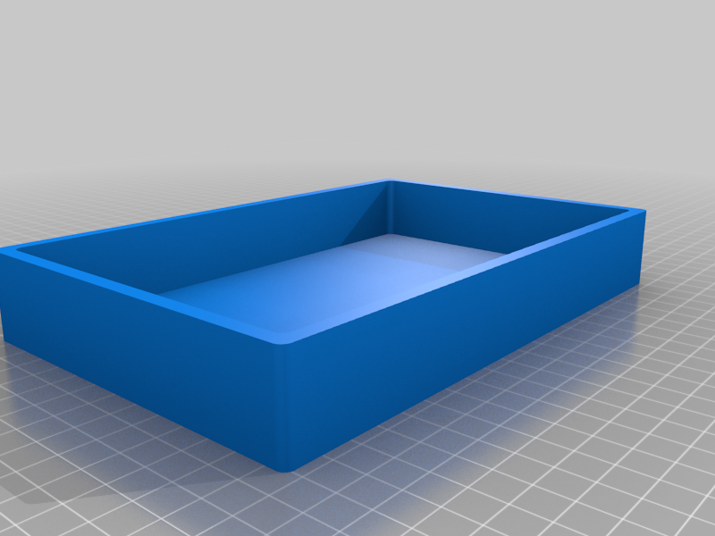 aeropress goo containment tray