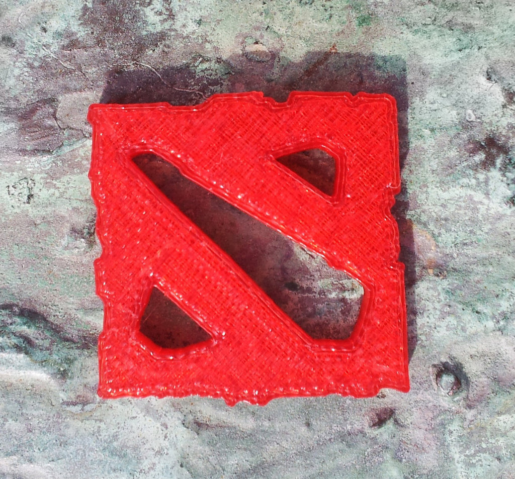 Dota2