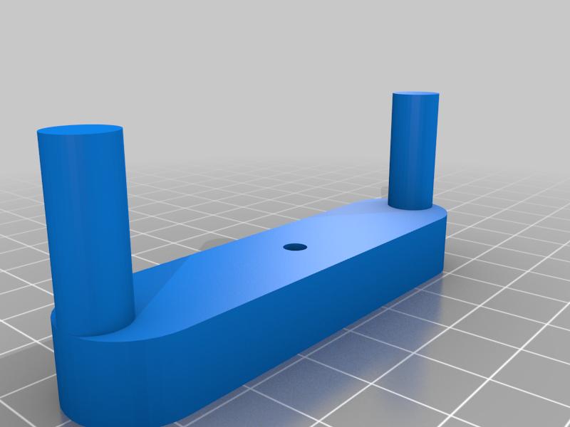 Center Finder for Metal