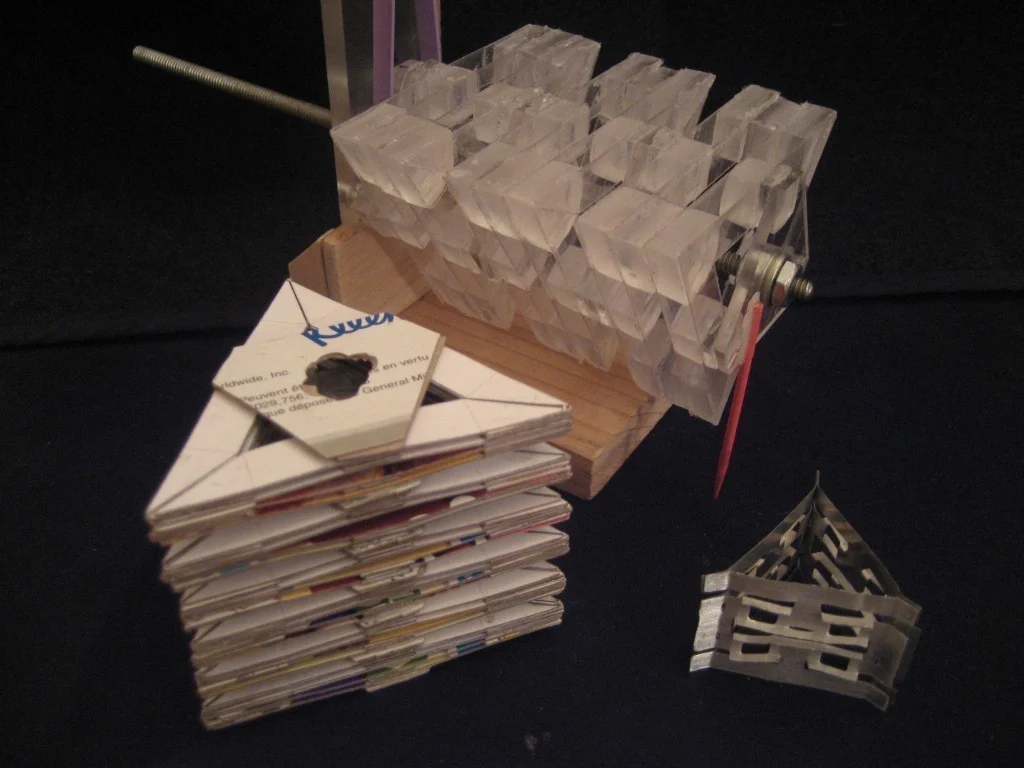 Compliant Mechanism 1