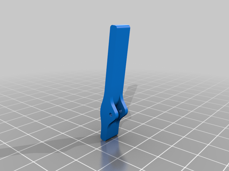 Samsung HS3000 clip