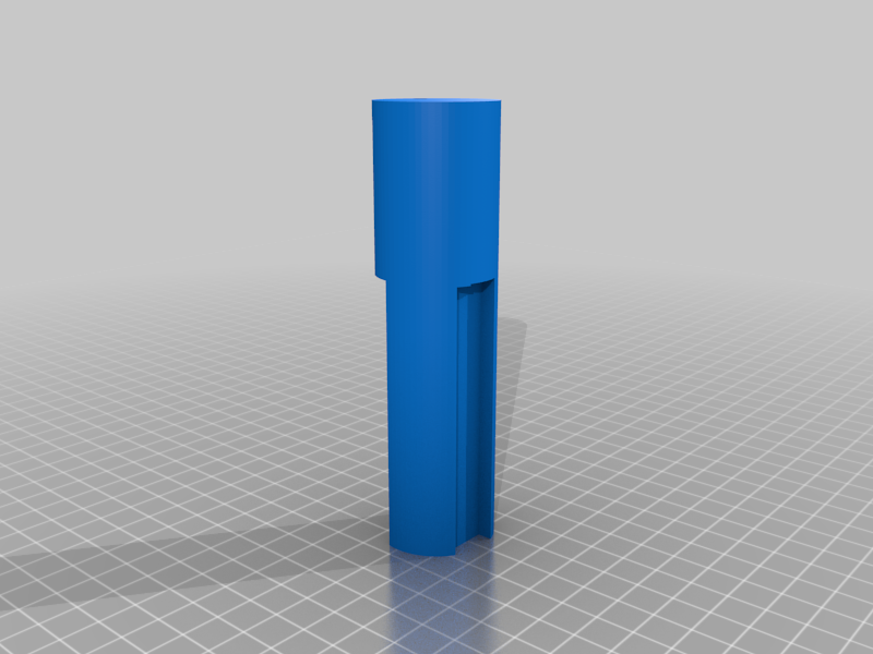Eggtimer Nose Cone v2