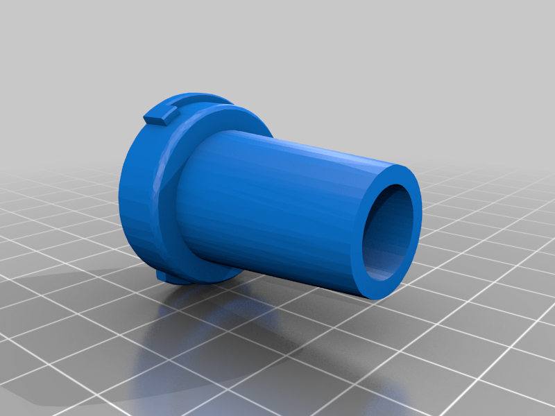 Crafty / Mighty 18mm Adapter