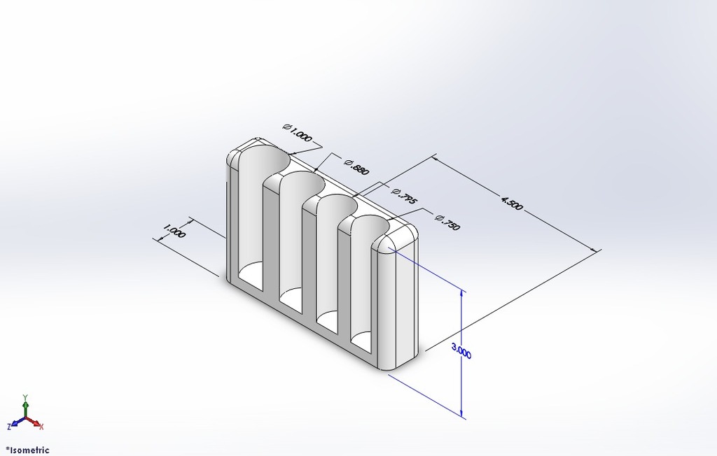 US Coin Holder/Organizer