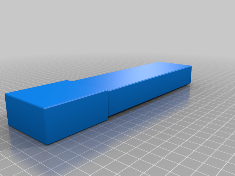 Table&Chair Dollie Adapter