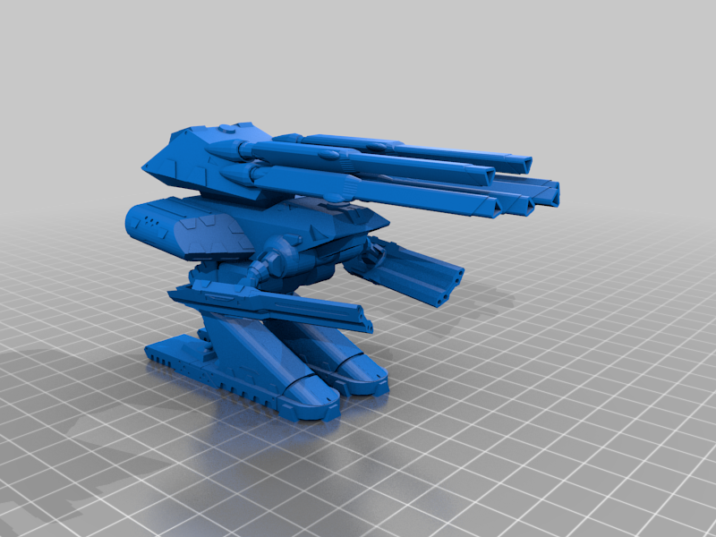 Macross II Monster