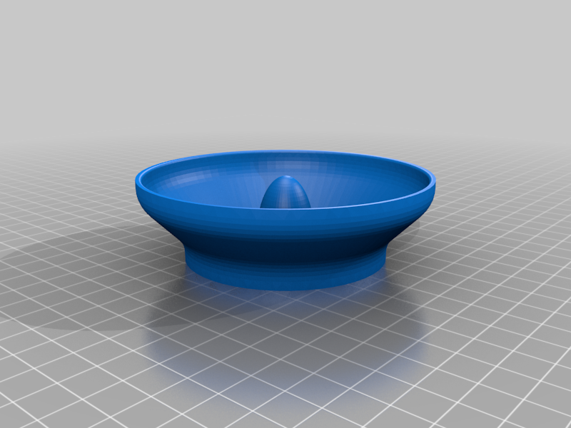 Coffee filler- percolator funnel