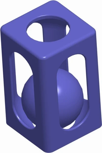 Ball Cage