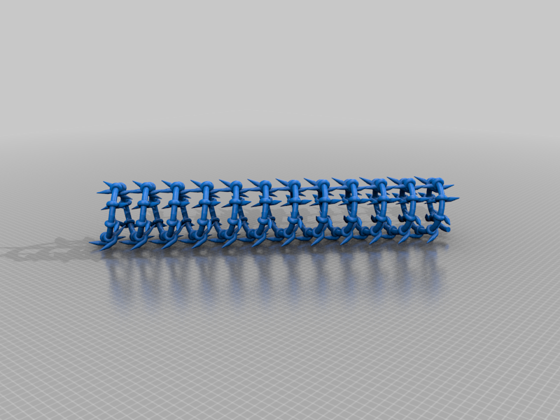 Barbed Wire / stacheldraht