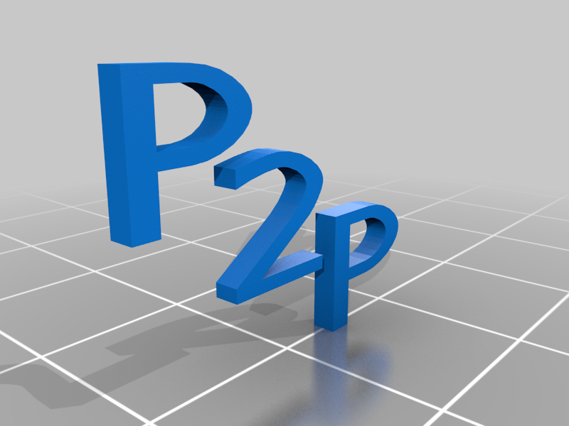 P2P 2