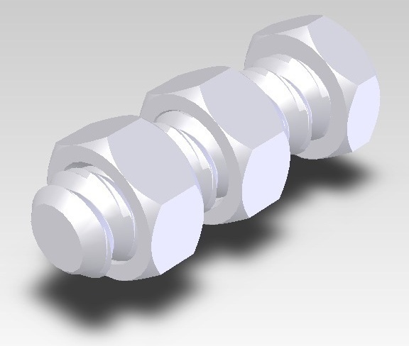 Screwy Screw