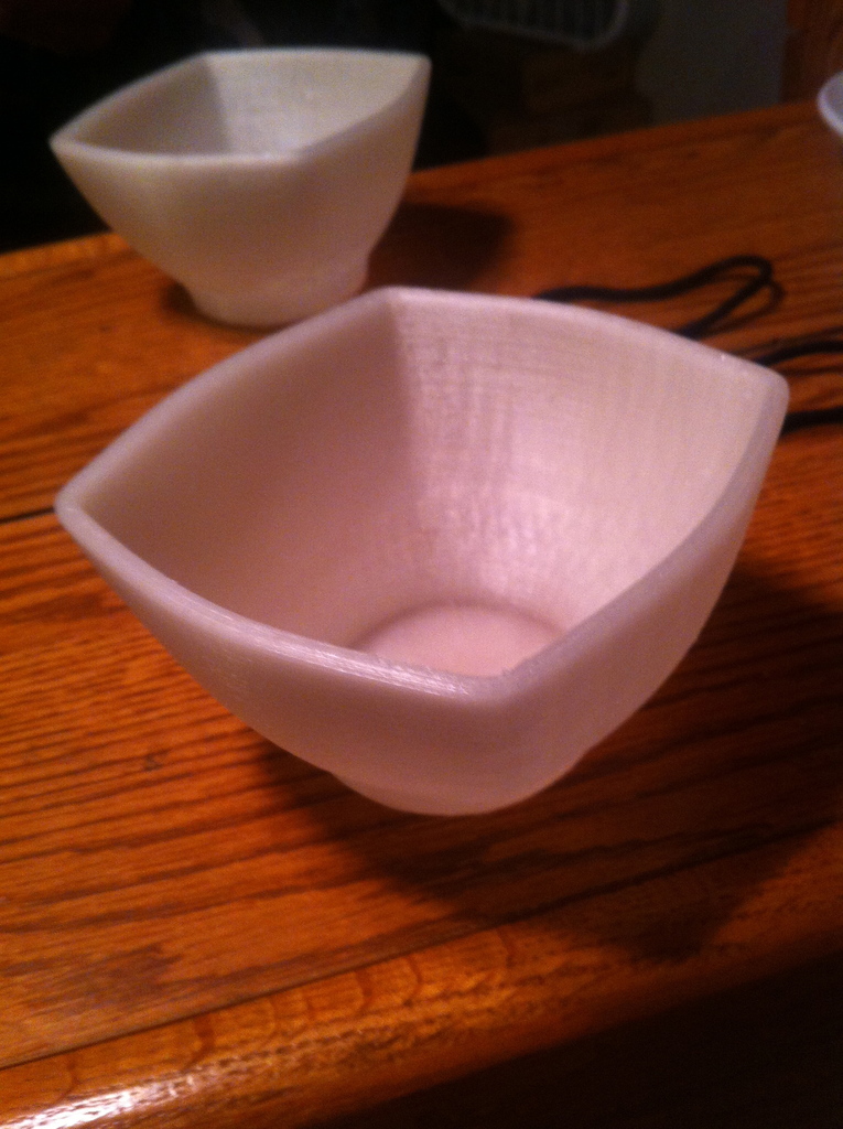 condiment bowl