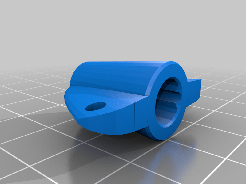 Nock-Dreher - Nock-Rotator