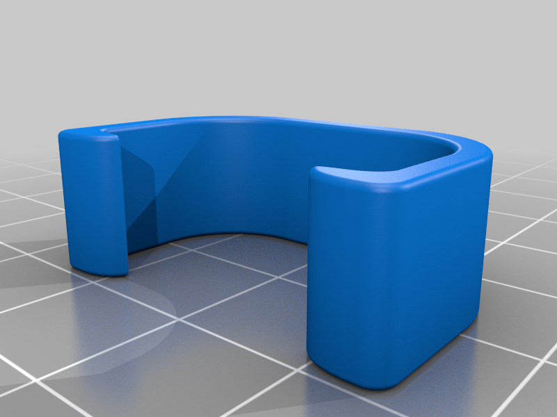 C-Clip for Giant Connect 4 - 4 in a Row Game
