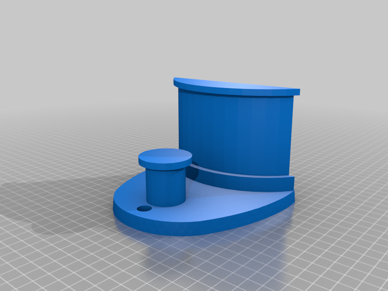 Headset Wall Mount