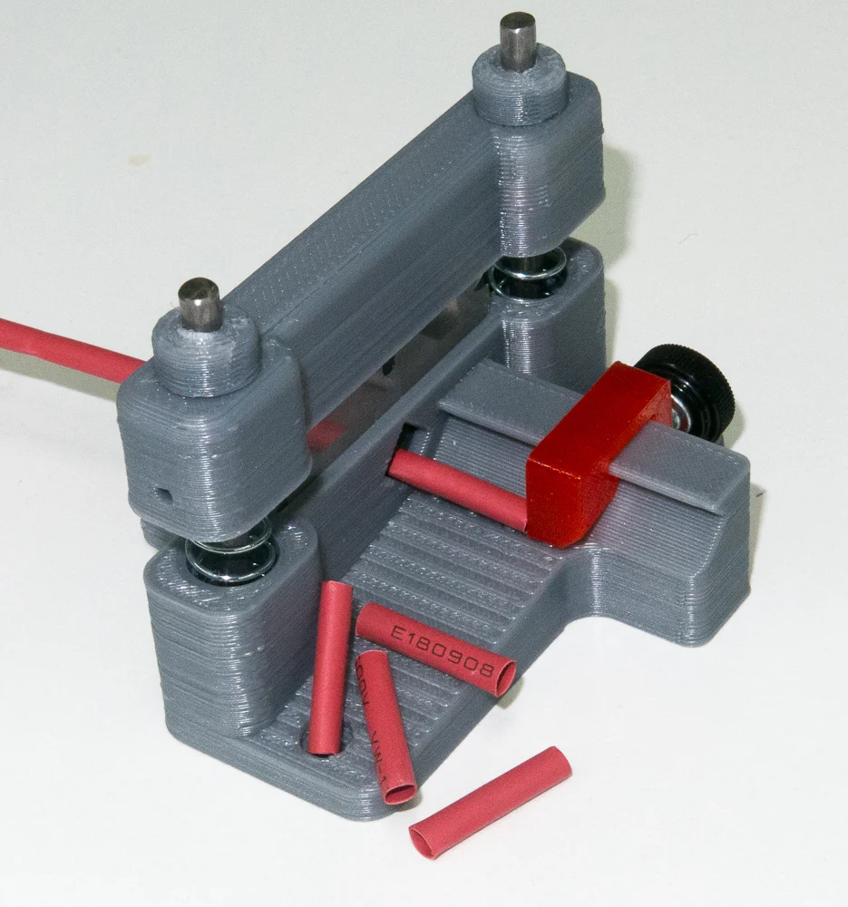 Razor Guillotine