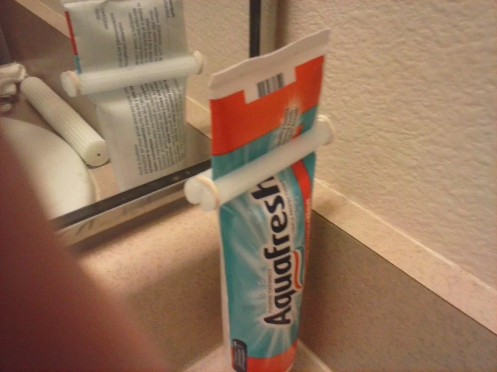 Tube Tamer