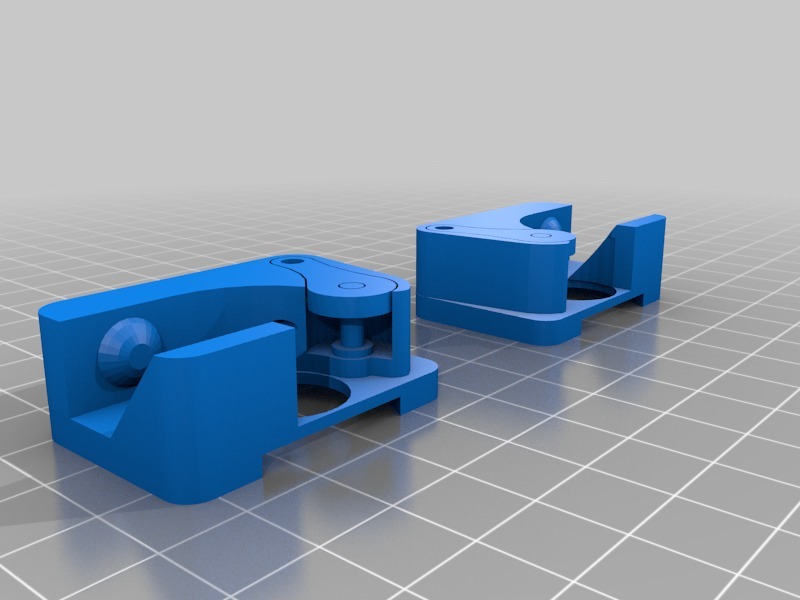 The Replicator (Dual) Extruder Upgrade