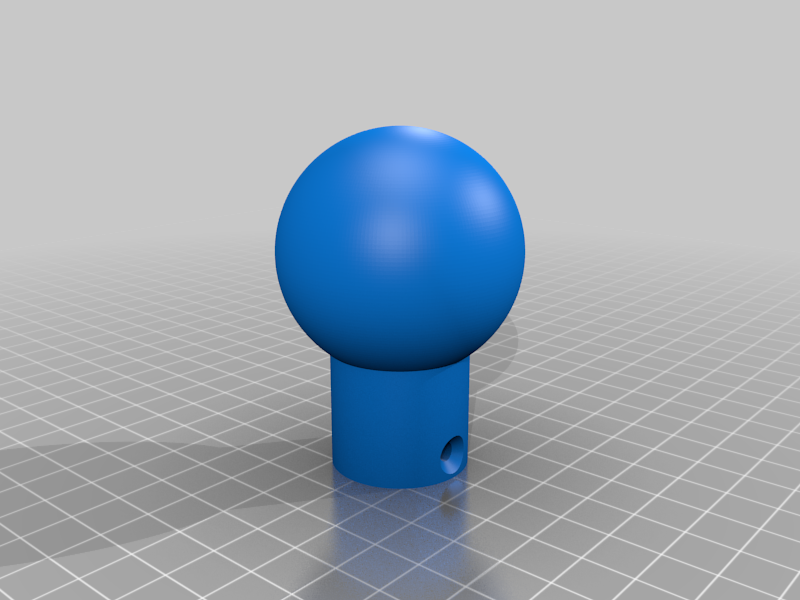 Ball-type tow hitch anti-theft protection device