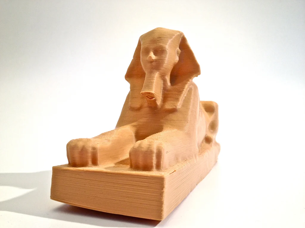 Sphinx of Hatshepsut