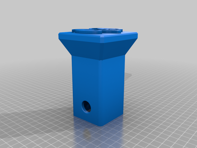 Ramhead Hitch V2