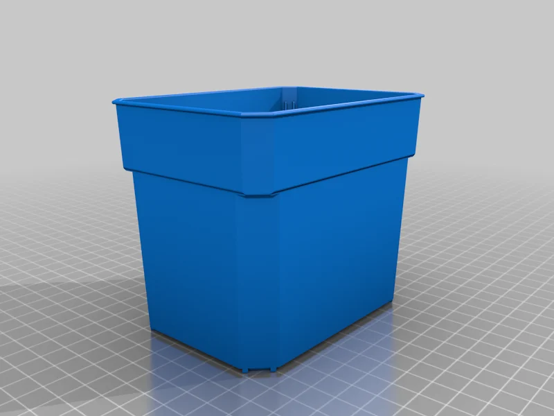Storage Cup for DeWalt Deep Pro Storage System