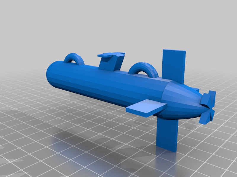 Remus AUV