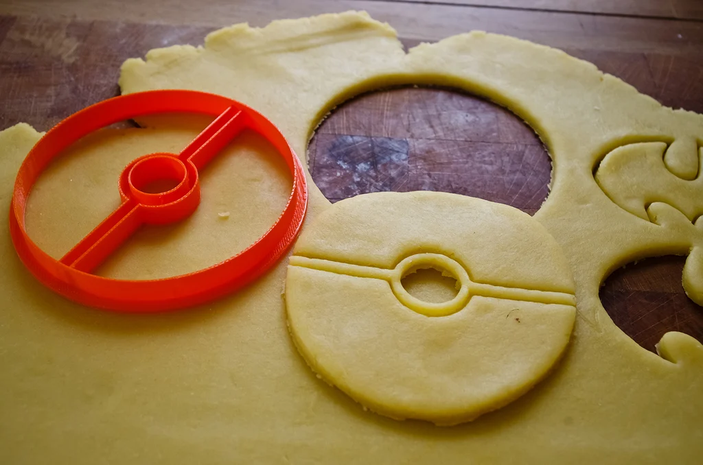 Cookie Cutter