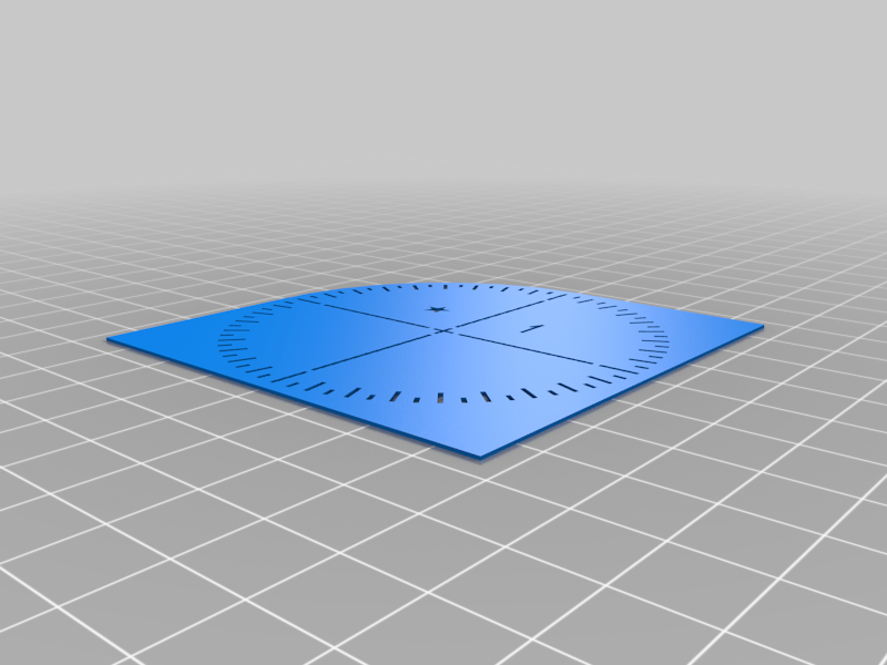 Compass Rose Map Stencil v1.1