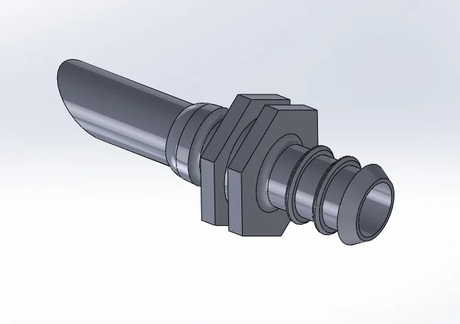 Irrigation Sprinkler (2lt/hour)