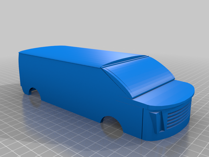 Succesor SUV