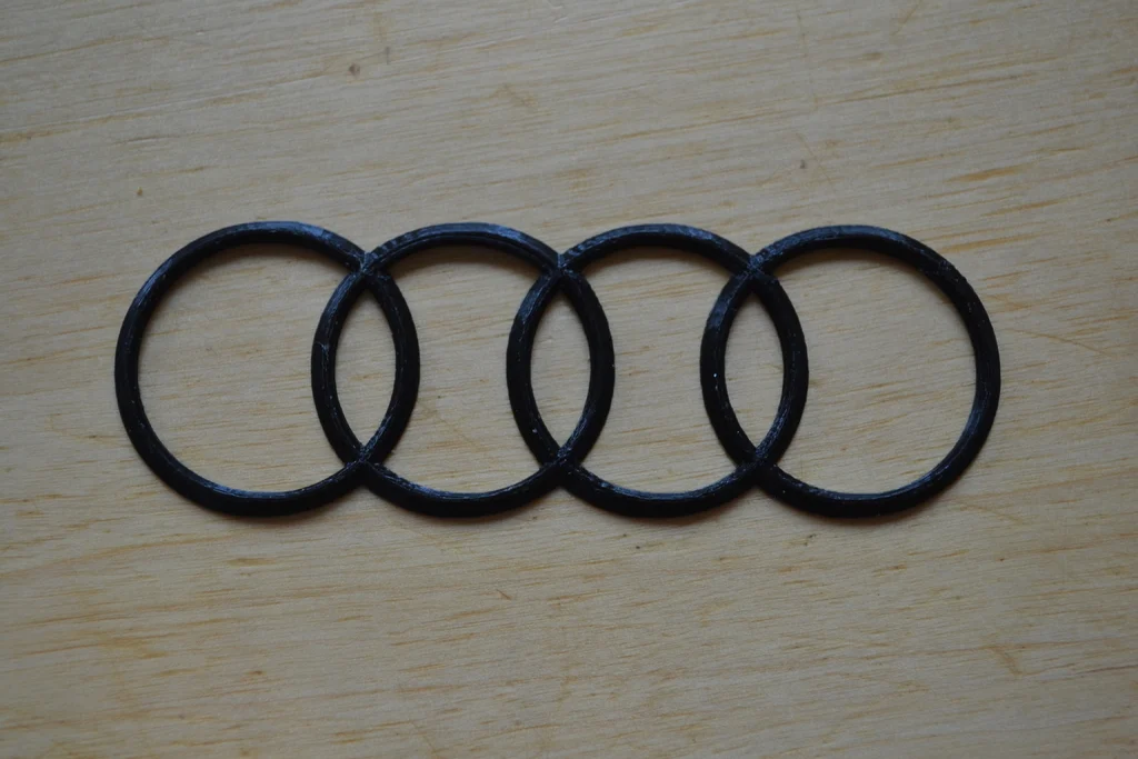Audi logo
