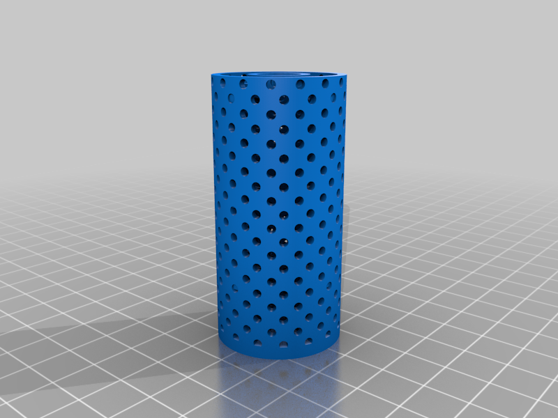 Desiccant Tube