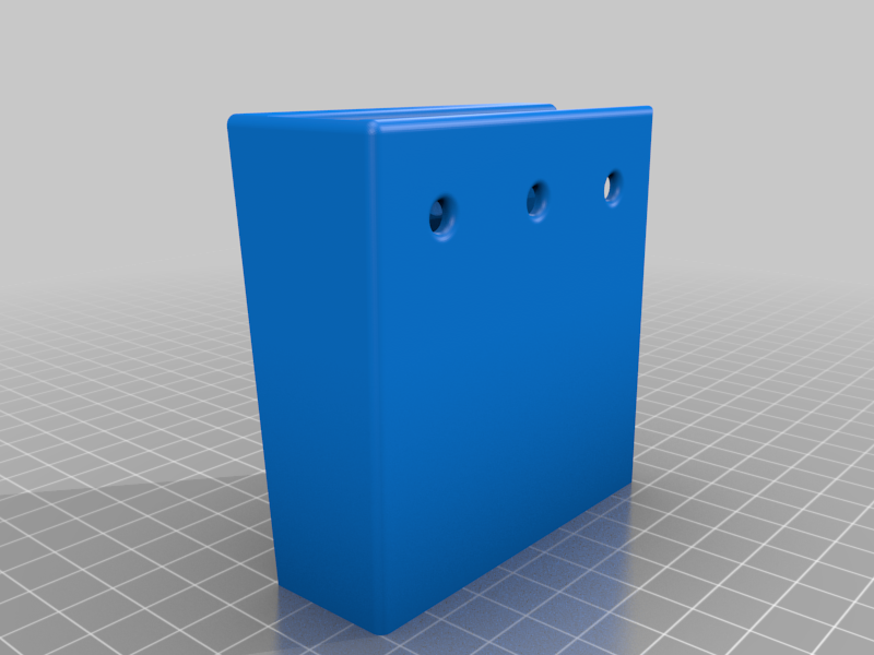 Keyboard Wall Holder