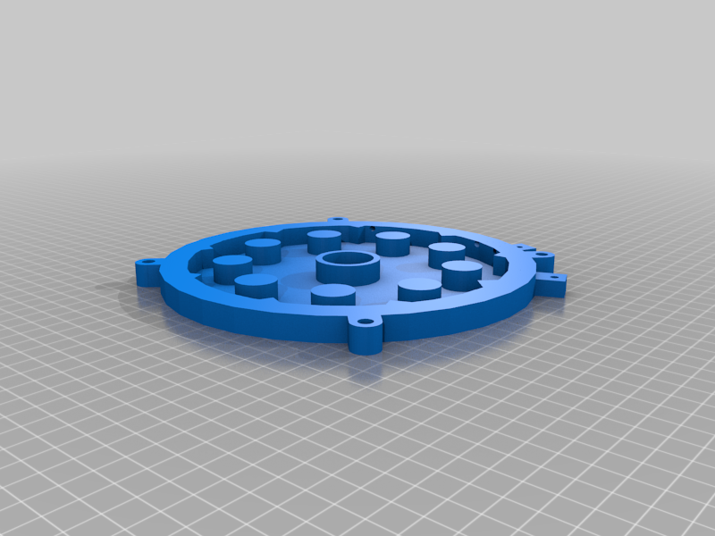 PMA Permanent Magnet Alternator