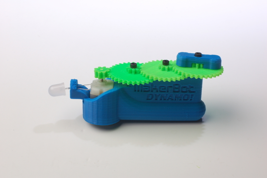 MakerBot Dynamo