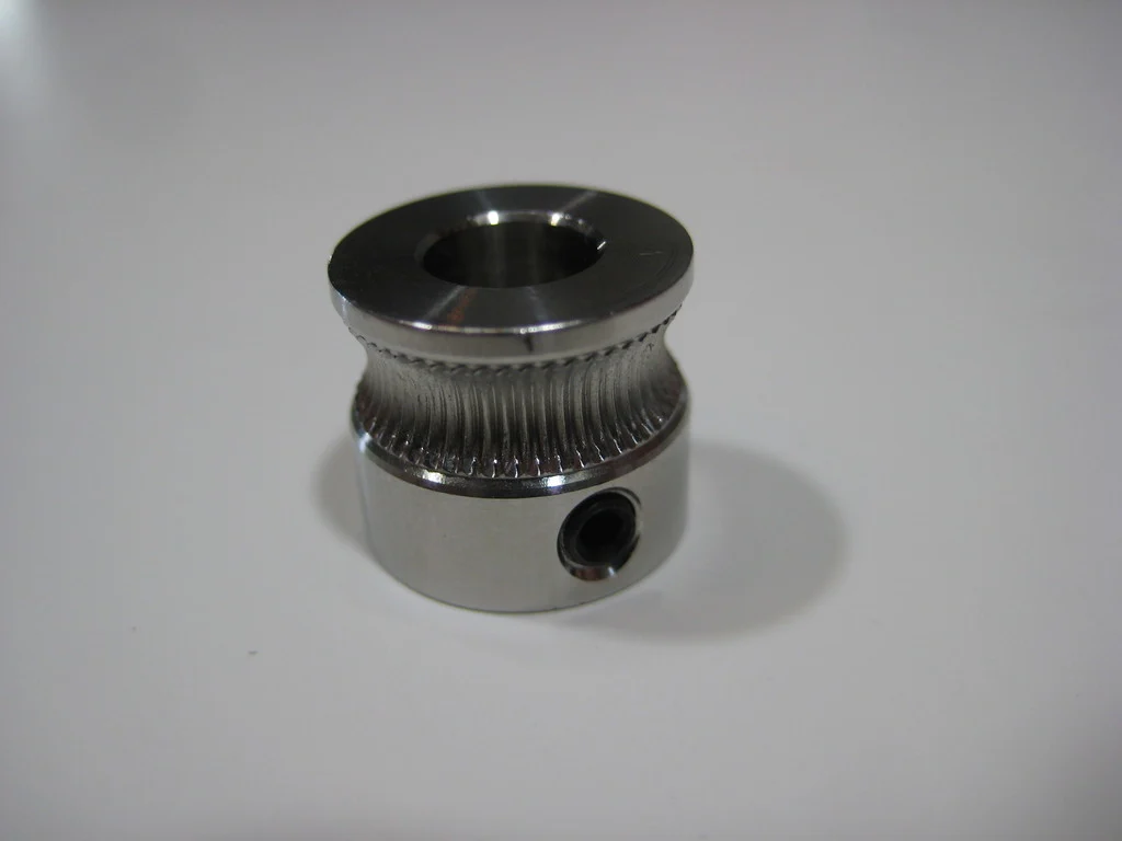 MK5 Drive Gear