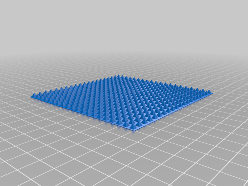 Carpet / Rug Spikes