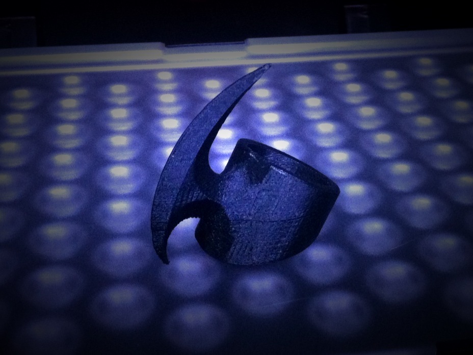 Blade Ring (Letter Opener)