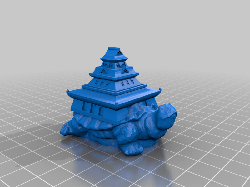 Rising Sun Turtle Clan