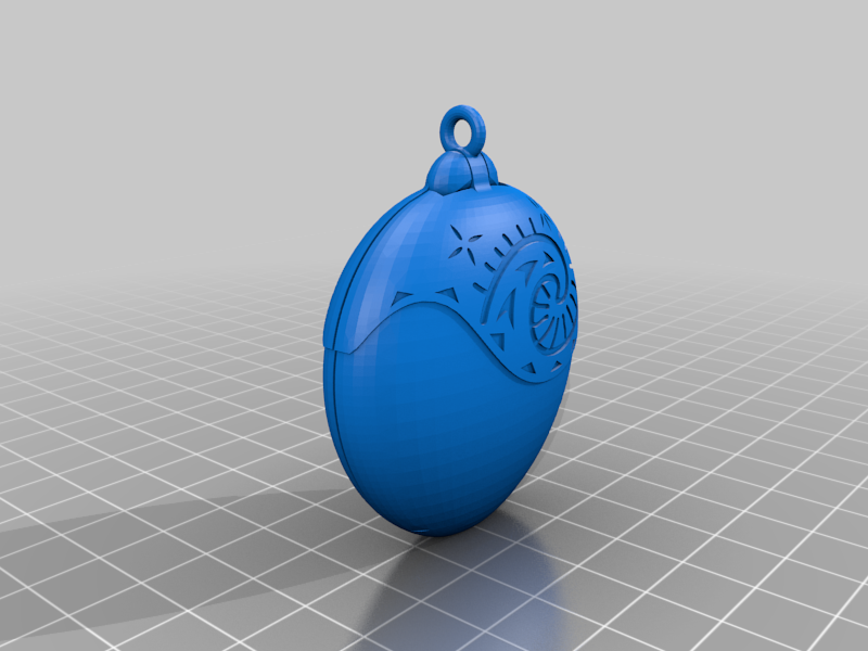 Heart of Tafiti Locket