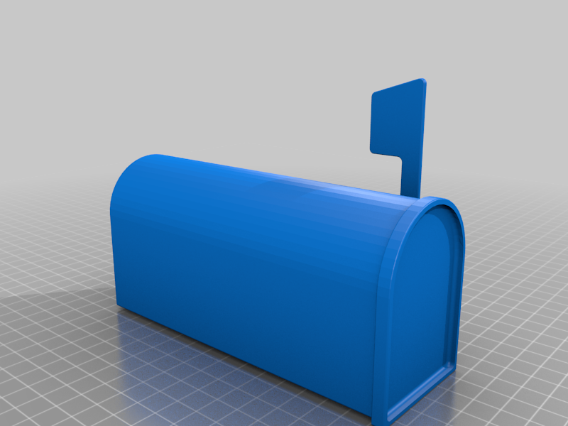 Mail box