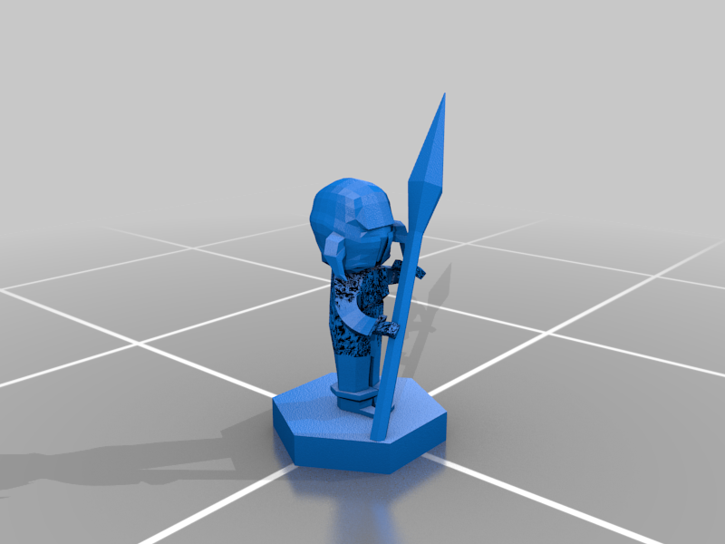 LotP Spearmen with helm2