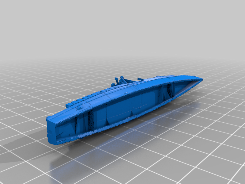 navy ship alpino