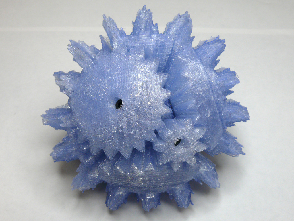 Sun Gears